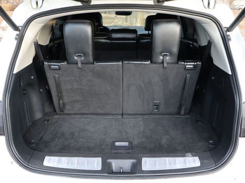 Used 2020 INFINITI QX60 Luxe w/ Essential Package image 14