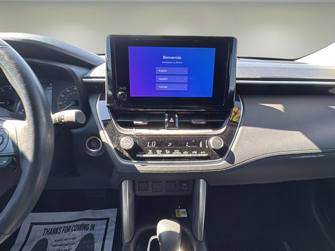 Used 2023 Toyota Corolla Cross LE image 10
