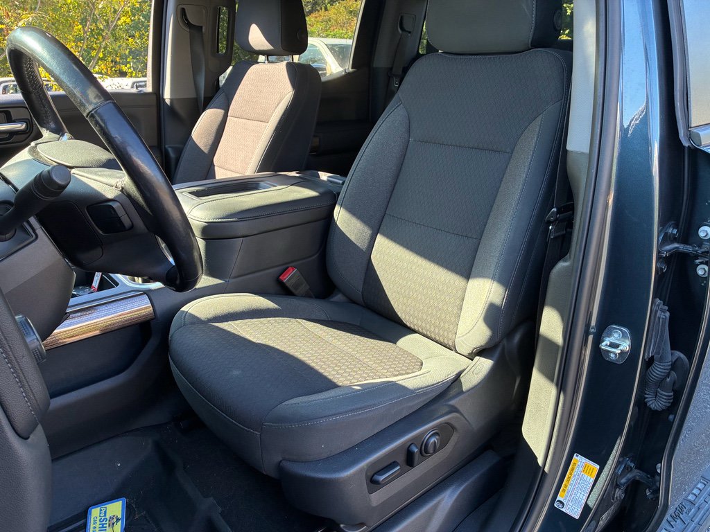 Used 2020 Chevrolet Silverado 1500 RST AWD/4WD image 6