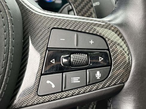 Used 2022 BMW X4 xDrive30i w/ M Sport Package 2 image 22