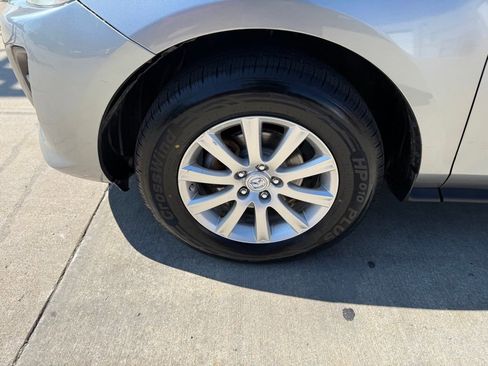 Used 2010 MAZDA CX-7 i SV FWD image 12