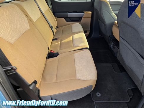 Certified 2023 Ford F150 XLT image 13