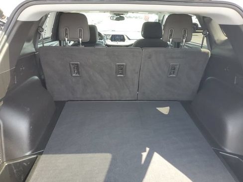Certified 2020 Chevrolet Blazer LT AWD/4WD image 8