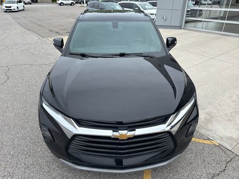 Used 2020 Chevrolet Blazer LT AWD/4WD image 10