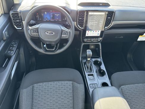 New 2025 Ford Ranger XLT w/ Trailer Tow Package image 22
