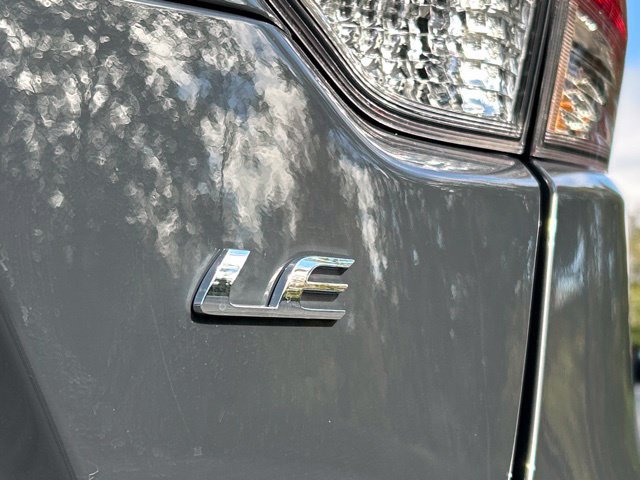 Used 2024 Toyota Corolla LE w/ LE Convenience Package FWD image 11