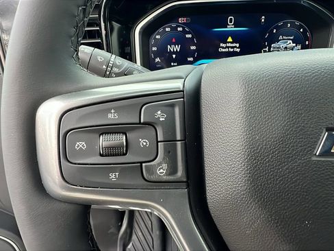 New 2026 Chevrolet Silverado 2500 LTZ w/ LTZ Convenience Package image 26