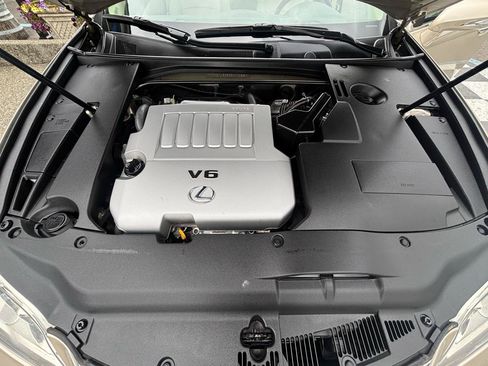 Used 2011 Lexus ES 350 FWD image 33