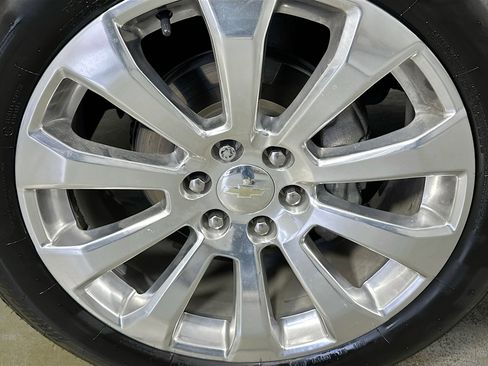 Used 2021 Chevrolet Tahoe Premier image 33