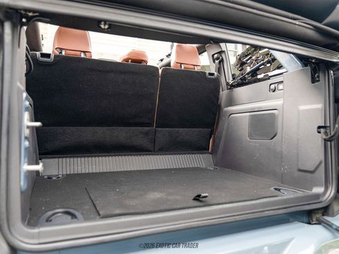 Used 2023 Ford Bronco Outer Banks image 79