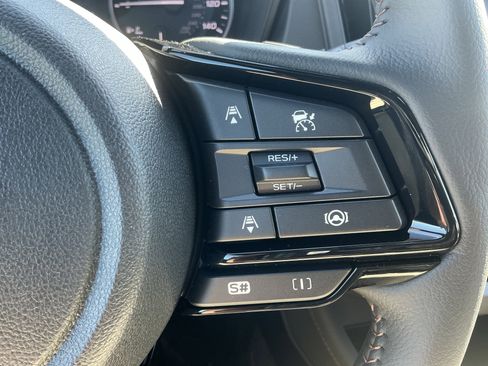 New 2026 Subaru Forester Sport AWD/4WD image 17