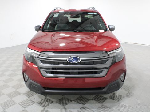 New 2026 Subaru Forester Premium AWD/4WD image 31