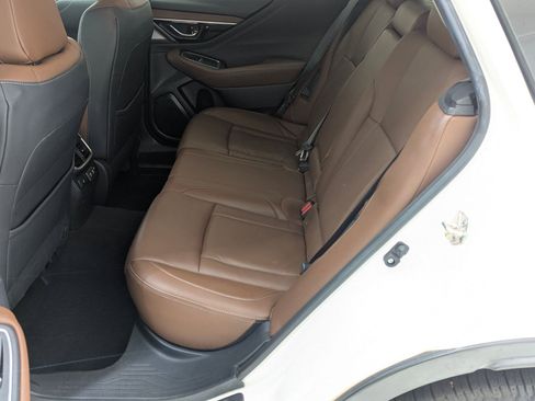 Used 2020 Subaru Outback Touring image 12