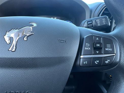 Used 2021 Ford Bronco Sport Badlands image 18