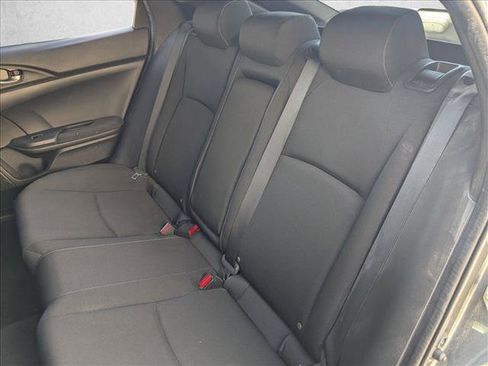 Used 2019 Honda Civic EX image 17