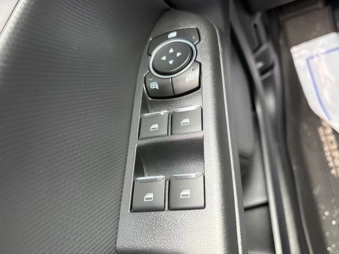 Used 2024 Ford Bronco Sport Outer Banks AWD/4WD image 20