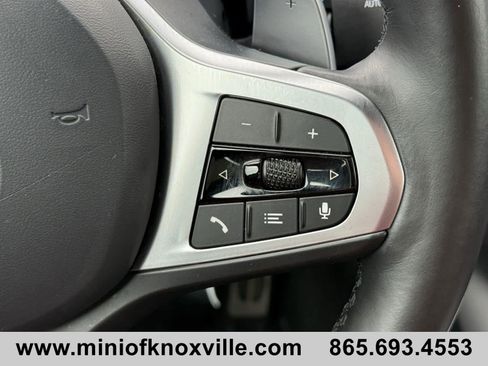 Used 2024 BMW 330i xDrive Sedan w/ M Sport Package image 16