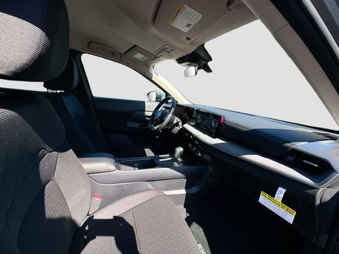 New 2026 Nissan Kicks S FWD image 28