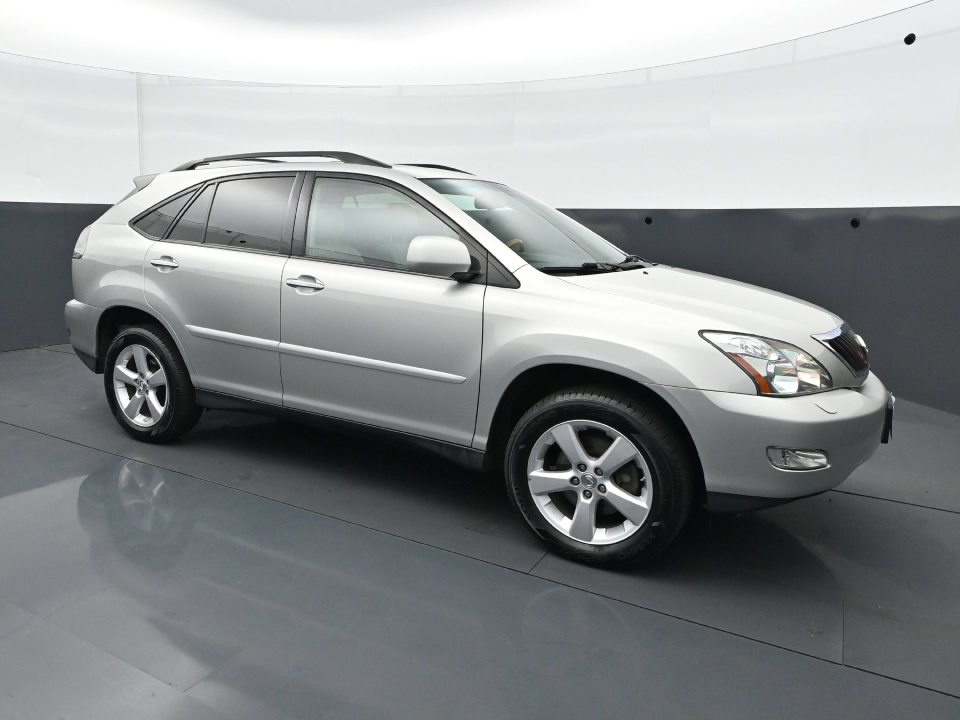 Used 2008 Lexus RX 350 2WD image 8