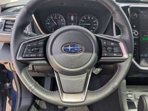 Certified 2026 Subaru Ascent Limited AWD/4WD image 12