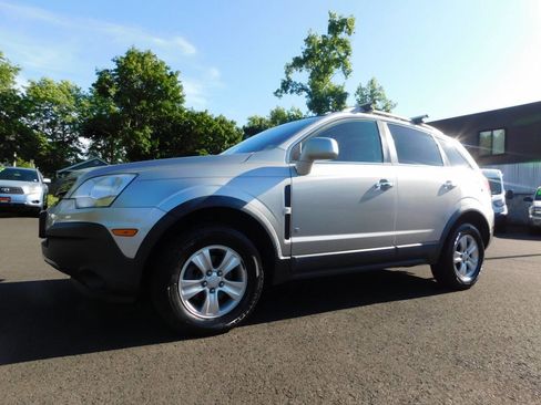 Used 2008 Saturn Vue XE w/ Preferred Package image 4
