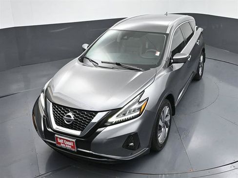 Used 2021 Nissan Murano SL AWD/4WD image 39