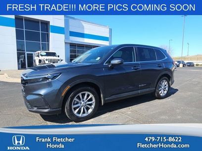 Used 2023 Honda CR-V EX