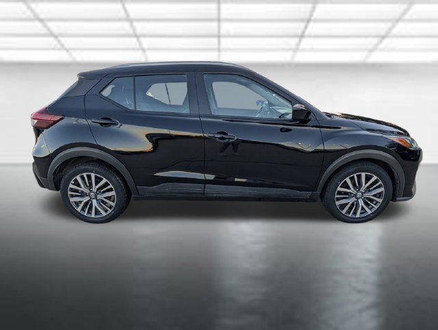 Used 2021 Nissan Kicks SV FWD image 41