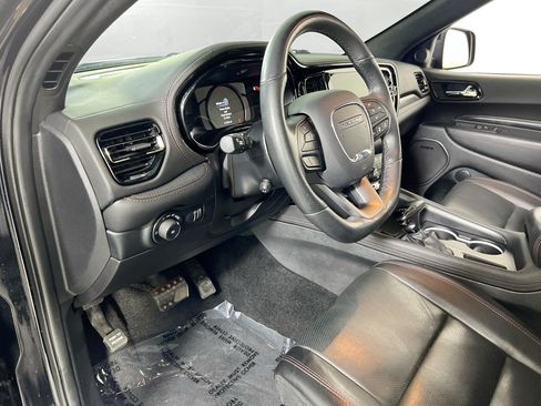Used 2022 Dodge Durango R/T w/ Tow 'N Go Package AWD/4WD image 9