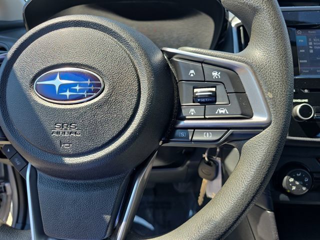 Used 2023 Subaru Impreza 2.0i Premium AWD/4WD image 20