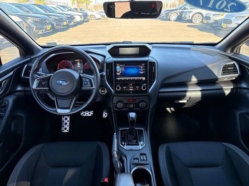 Used 2017 Subaru Impreza 2.0i Sport w/ Popular Package #4 image 33