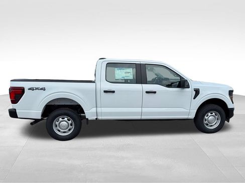 New 2026 Ford F150 XL AWD/4WD image 3