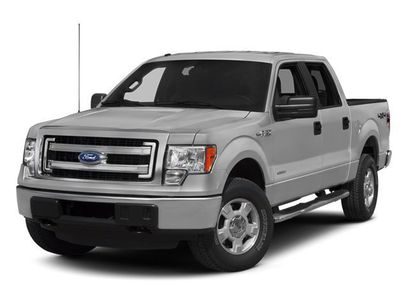 Used 2013 Ford F150 XL w/ Mid Equipment Group