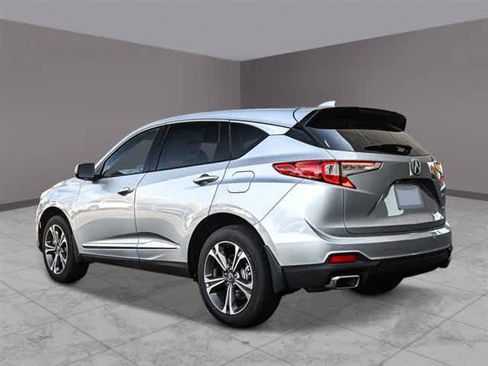 New 2026 Acura RDX SH-AWD w/ Technology Package image 3