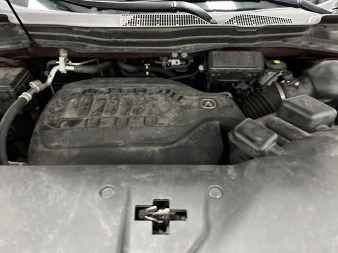 Used 2018 Acura MDX FWD image 37