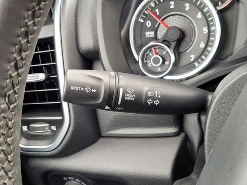 Used 2025 RAM 1500 Big Horn image 21