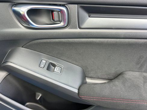 New 2025 Honda Civic Type R image 20