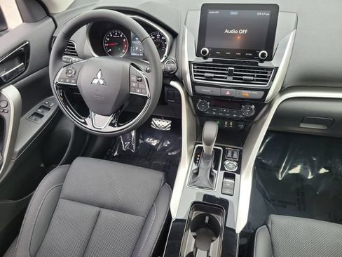 New 2026 Mitsubishi Eclipse Cross SE AWD/4WD image 16