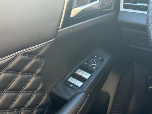 Used 2023 Mitsubishi Outlander SEL 40th Anniversary image 6