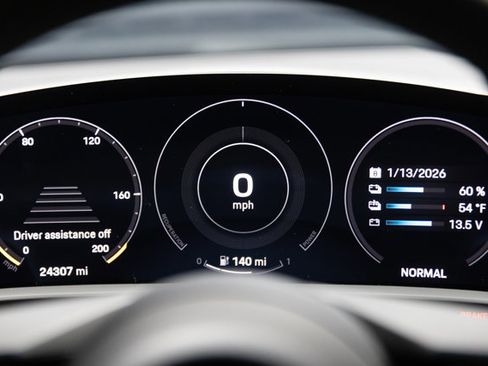 Used 2023 Porsche Taycan GTS image 77