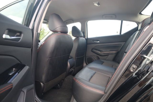 Used 2025 Nissan Altima 2.5 SR AWD/4WD image 20