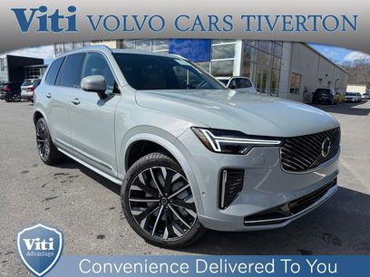 New 2026 Volvo XC90 B6 Plus w/ Protection Package Premier