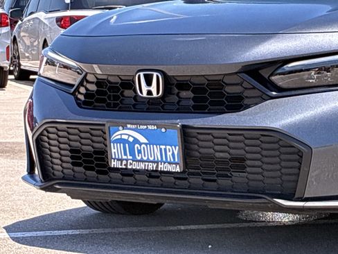Certified 2026 Honda Civic Sport image 12