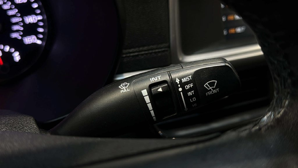 Used 2018 Kia Optima S w/ Panoramic Sunroof Package FWD image 32