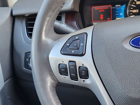 Used 2012 Ford Edge Limited image 28