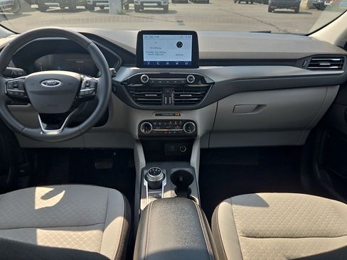 Used 2023 Ford Escape Active AWD/4WD image 9