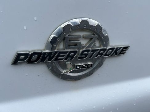 Used 2012 Ford F250 XLT image 5