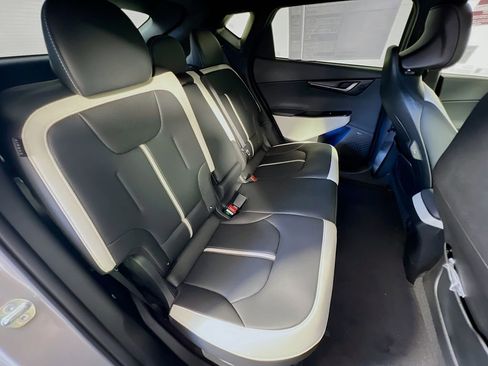 New 2026 Kia EV6 GT-Line RWD image 25