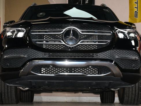 Used 2020 Mercedes-Benz GLE 350 4MATIC image 81