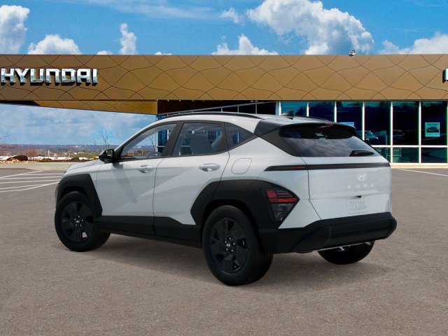 New 2027 Hyundai Kona SEL Sport FWD image 5